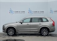 Volvo XC90 SUV 2,0 l 173 kw