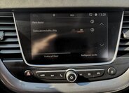 Opel Grandland X SUV / Terénní 1,5 l 96 kw