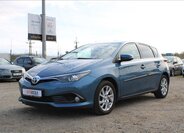 Toyota Auris Hatchback 1,6 l 97 kw