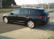 Škoda Octavia 4