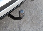 Land Rover Range Rover Evoque SUV 2,0 l 177 kw