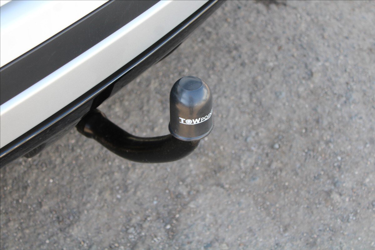 Land Rover Range Rover Evoque SUV 2,0 l 177 kw