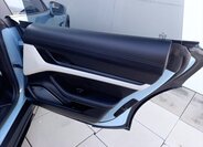 Porsche Taycan Kombi 0,0 560 kw