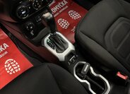 Jeep Renegade SUV 1,4 l 125 kw