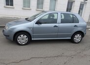 Škoda Fabia Hatchback 1,2 l 40 kw