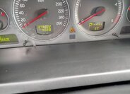 Volvo XC90 SUV / Terénní 2,4 l 136 kw