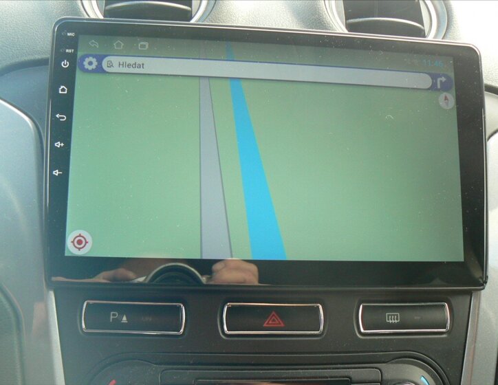 Ford Mondeo Kombi 2,0 l 103 kw