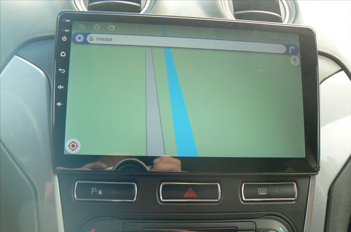 Ford Mondeo Kombi 2,0 l 103 kw