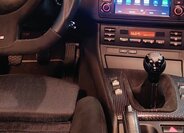 BMW Řada 3 Sedan / Limuzína 0,0 141 kw