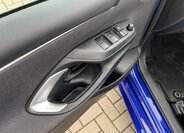 Toyota Yaris Hatchback 1,5 l 68 kw