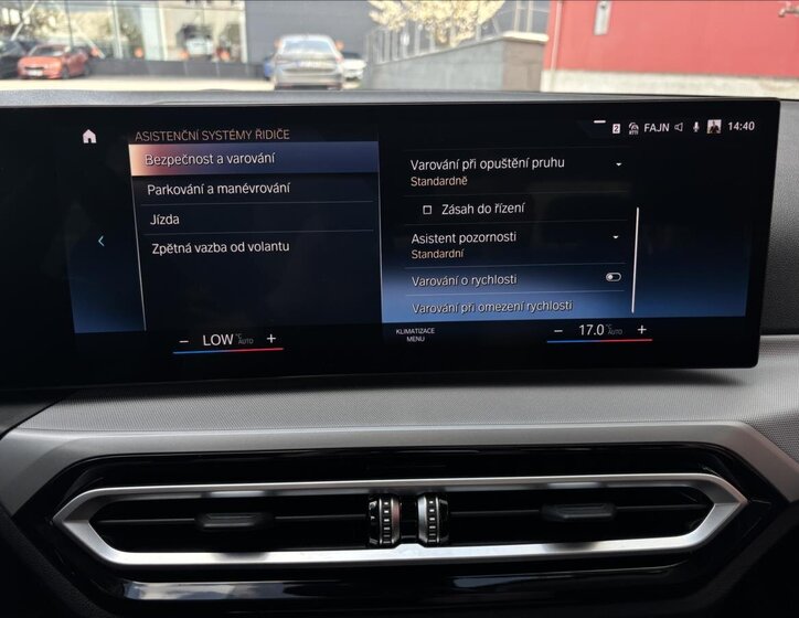 BMW Řada 3 Sedan / Limuzína 2,0 l 115 kw