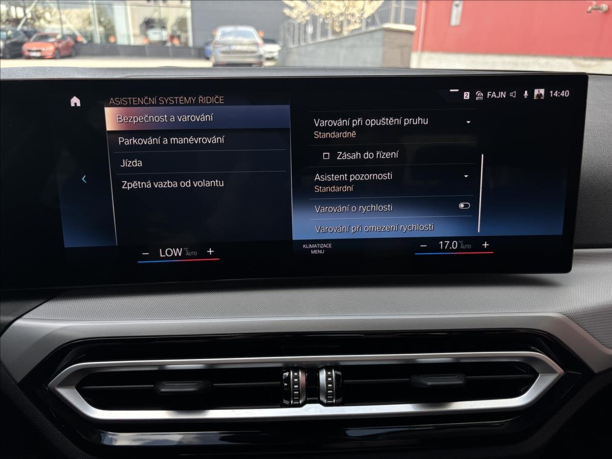 BMW Řada 3 Sedan / Limuzína 2,0 l 115 kw