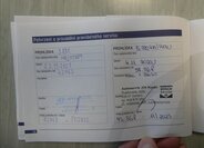 Hyundai Tucson SUV / Terénní 1,6 l 85 kw