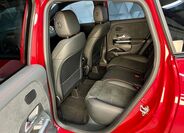 Mercedes-Benz GLA SUV 2,0 l 110 kw