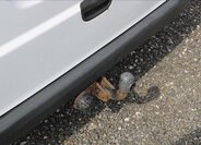 Mercedes-Benz Vito Ostatní 2,1 l 110 kw