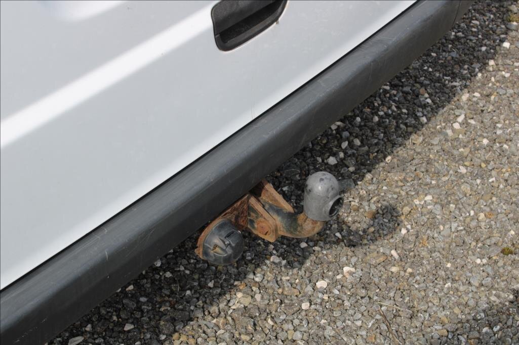 Mercedes-Benz Vito Ostatní 2,1 l 110 kw