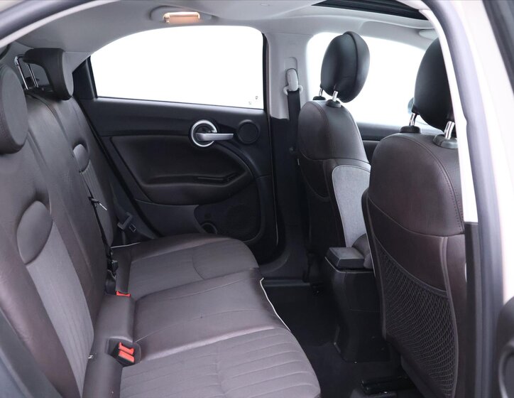 Fiat 500X SUV 1,4 l 103 kw