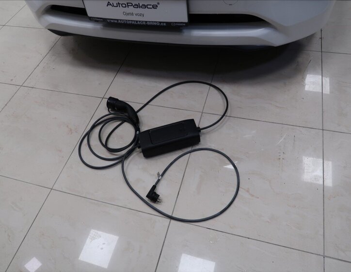 Mazda CX-60 SUV / Terénní 2,5 l 241 kw