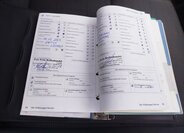 Volkswagen Touran MPV 1,9 l 77 kw