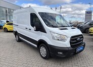 Ford Transit Skříň 2,0 l 77 kw