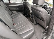 BMW X5 SUV / Terénní 3,0 l 190 kw