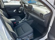 Toyota Yaris Cross SUV 1,5 l 68 kw