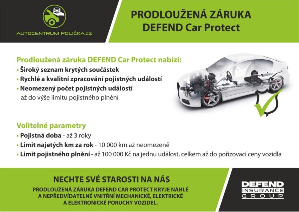 Peugeot 207 Hatchback 1,6 l 88 kw