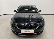 Škoda Octavia Liftback 2,0 l 110 kw