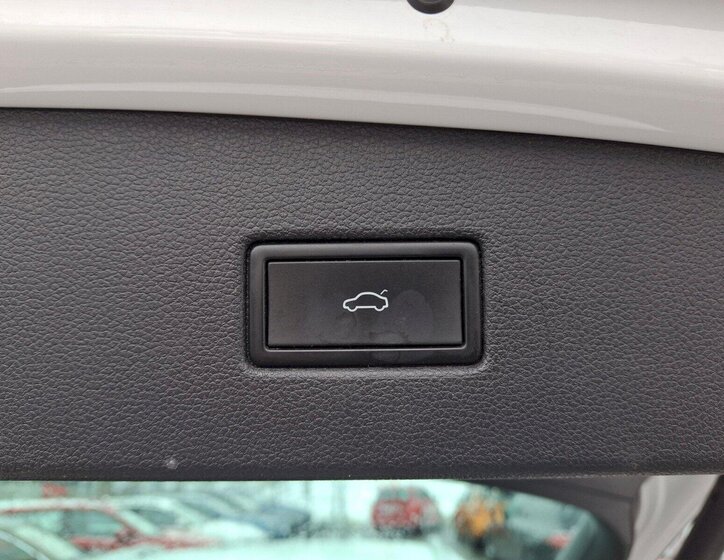 Volkswagen Tiguan Kombi 2,0 l 110 kw