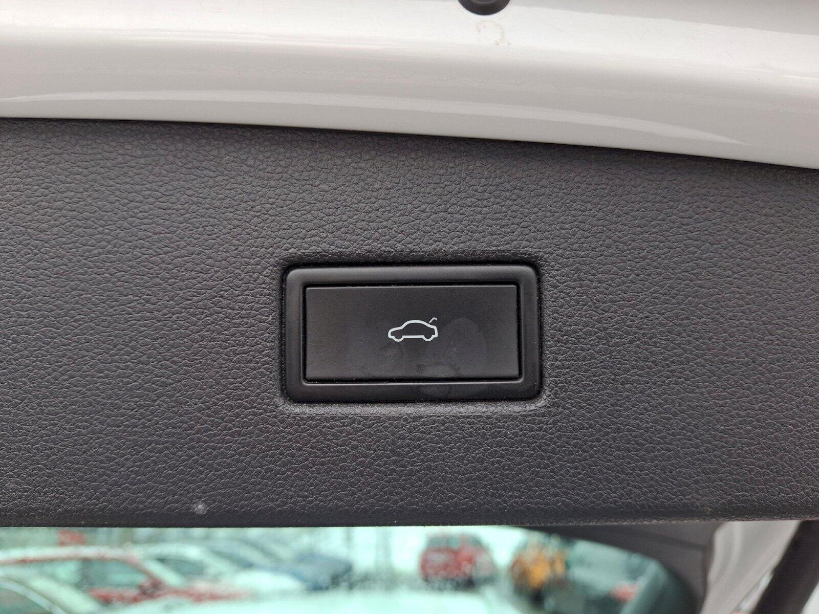 Volkswagen Tiguan Kombi 2,0 l 110 kw