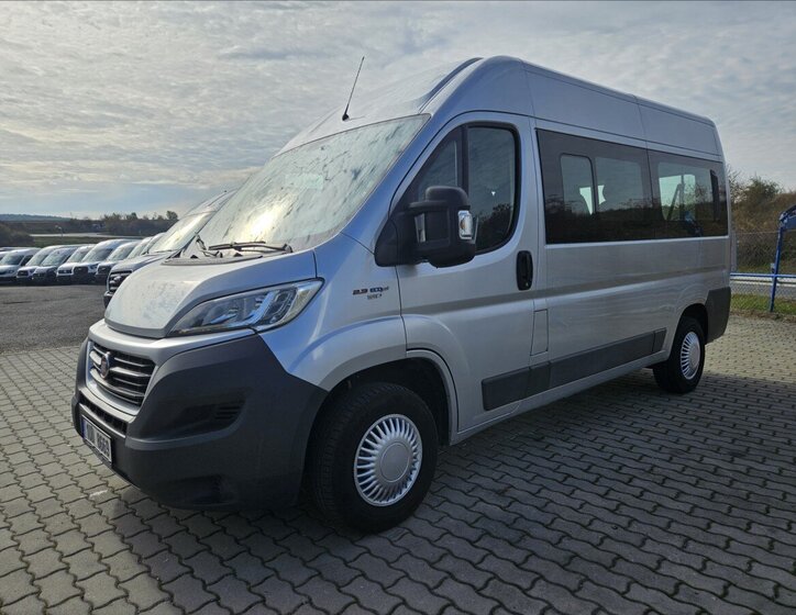Fiat Ducato 1