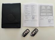 Volkswagen CC Sedan / Limuzína 2,0 l 155 kw