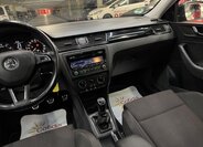 Škoda Rapid Hatchback 1,2 l 77 kw