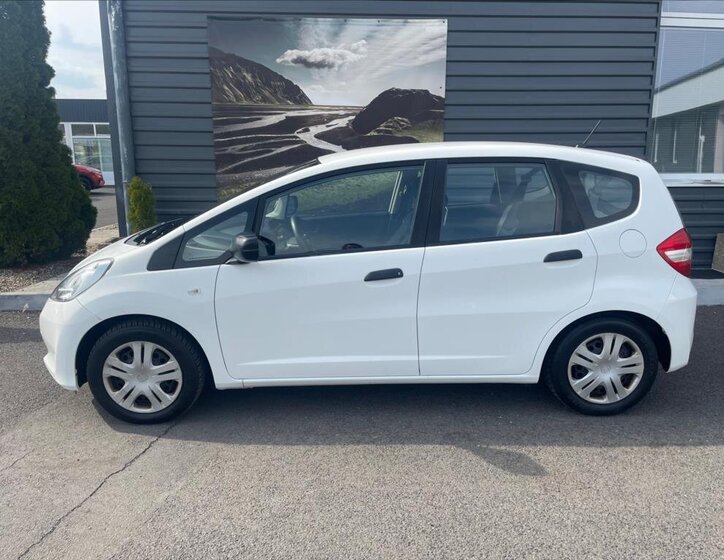 Honda Jazz Hatchback 1,2 l 66 kw