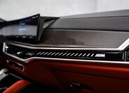 BMW X6 SUV / Terénní 4,4 l 460 kw