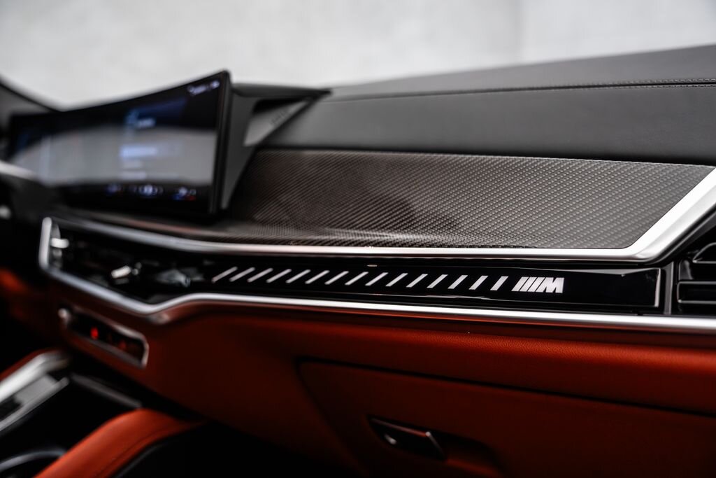 BMW X6 SUV / Terénní 4,4 l 460 kw