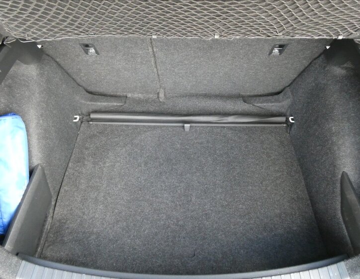 Škoda Scala Hatchback 999,0 81 kw