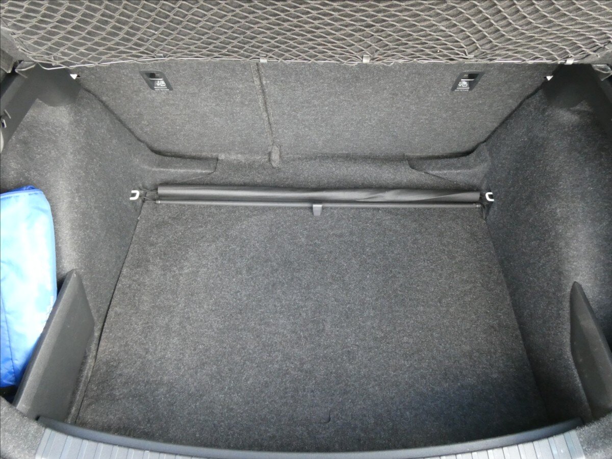 Škoda Scala Hatchback 999,0 81 kw