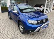 Dacia Duster SUV / Terénní 1,3 l 96 kw
