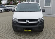 Volkswagen Transporter Skříň 2,0 l 66 kw