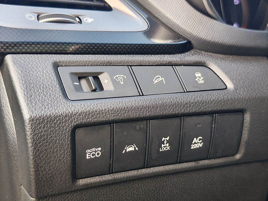 Hyundai Grand Santa Fe