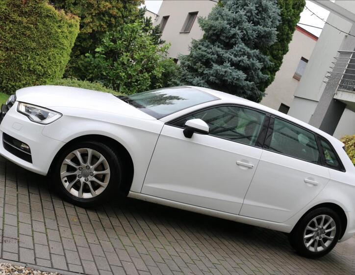 Audi A3 12