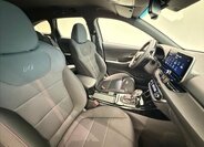 Hyundai i30 Kombi 1,6 l 110 kw