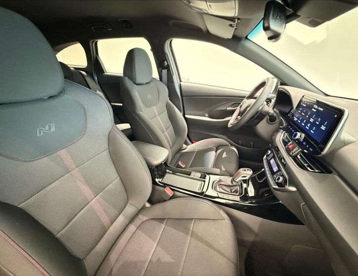 Hyundai i30 Kombi 1,6 l 110 kw