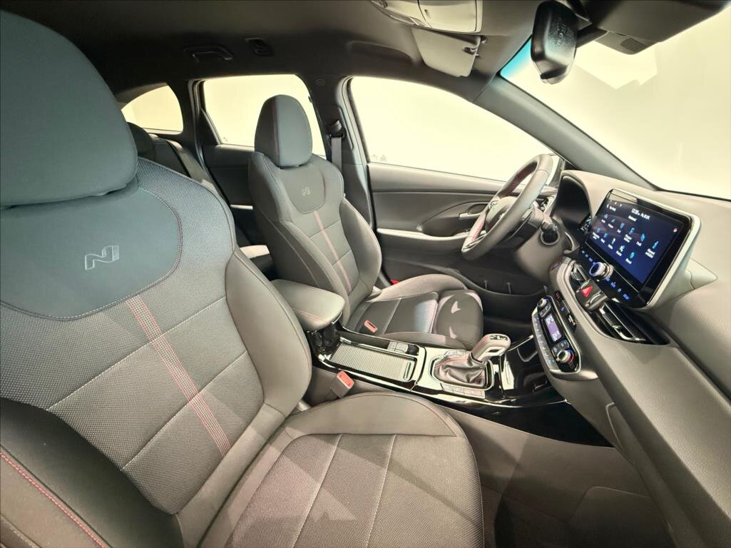 Hyundai i30 Kombi 1,6 l 110 kw