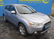 Mitsubishi ASX SUV 1,8 l 110 kw