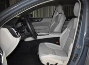 Volvo V60 Kombi 2,0 l 145 kw