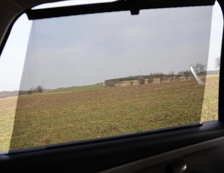 Citroën C4 SpaceTourer MPV 1,2 l 96 kw