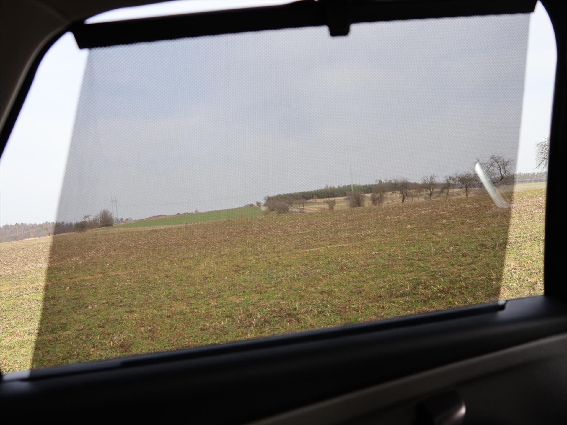 Citroën C4 SpaceTourer MPV 1,2 l 96 kw