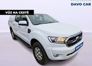 Ford Ranger Pick-up 2,0 l 125 kw
